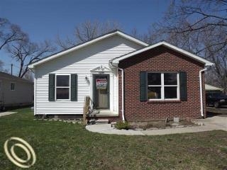 12121 Belmont Ave, Warren, MI 48089