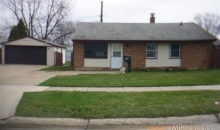 24132 Rosemarie Ave Warren, MI 48089