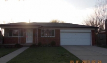24426 Blackmar Ave Warren, MI 48091