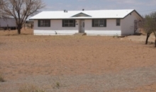 26402 Us 60/84 Fort Sumner, NM 88119