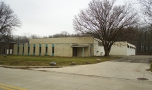 2525 Industrial Row Troy, MI 48084