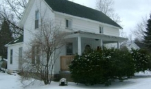 622 E Lincoln St Mount Pleasant, MI 48858