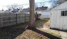 34069 Annapolis St Wayne, MI 48184
