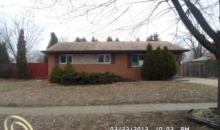 550 N Hanlon St Westland, MI 48185