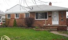 4329 Adams Cir Wayne, MI 48184