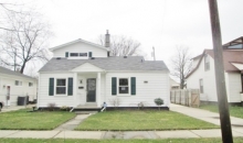 22333 Lange St Saint Clair Shores, MI 48080