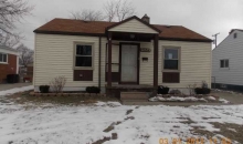 22829 E 13 Mile Rd Saint Clair Shores, MI 48082