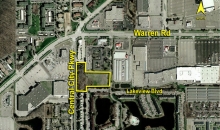 Central City Parkway Westland, MI 48185