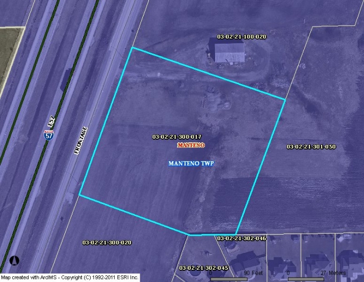 Lot 2 Southcreek Manteno, Manteno, IL 60950