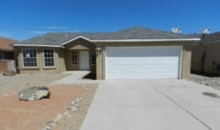 13 Rosa Avenue Los Lunas, NM 87031