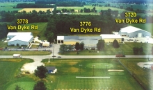 3778 Van Dyke Road Almont, MI 48003