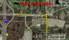 Ecorse Road Belleville, MI 48111