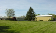 3776 van Dyke Road Almont, MI 48003