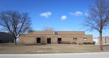 23460 Industrial Park Drive Farmington, MI 48335