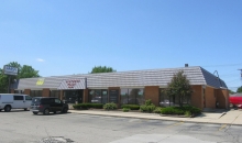20811 Kelly Road Eastpointe, MI 48021