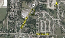 24355 Telegraph Road Flat Rock, MI 48134