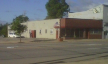 116 E 7TH ST Evart, MI 49631