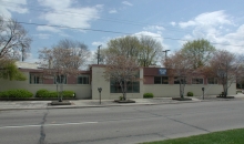 17700 Mack Avenue Grosse Pointe, MI 48236
