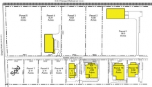 Garden Lane Street Fowlerville, MI 48836