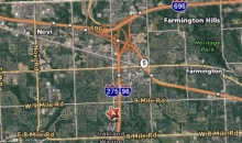 21750 Haggerty Road Novi, MI 48374