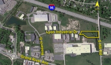 55285 Lyon Industrial Drive New Hudson, MI 48165