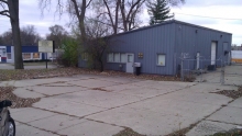 260 W MONTCALM ST Pontiac, MI 48342