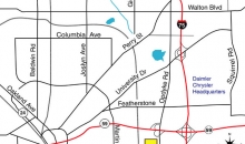 Auburn Road Pontiac, MI 48341