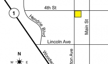 401 S. Washington Avenue Royal Oak, MI 48067