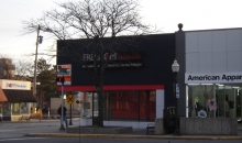 401 S. Washington Avenue Royal Oak, MI 48067