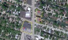 25225 E. Jefferson Saint Clair Shores, MI 48081