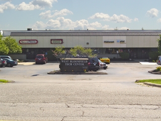 3160 Haggerty Rd., West Bloomfield, MI 48323