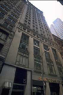 15 Maiden Lane, New York, NY 10038