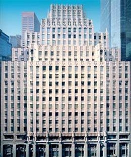 400 Madison Avenue, New York, NY 10017