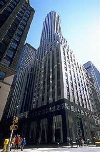 275 Madison Avenue, New York, NY 10016