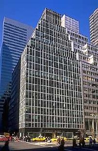 400 Park Ave., New York, NY 10022