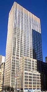 399 Park Avenue, New York, NY 10022