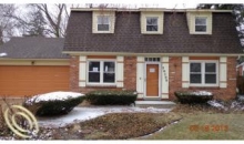 29299 Mcdonnell Ct Southfield, MI 48076