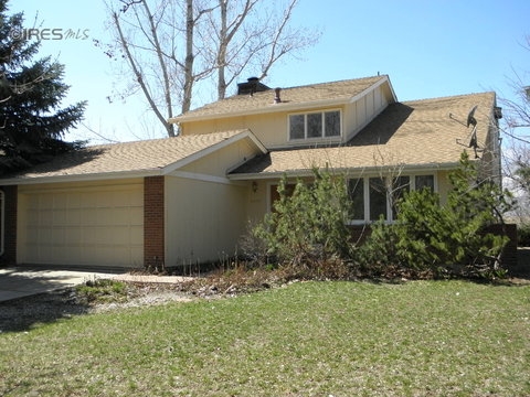 4338 Carter Trl, Boulder, CO 80301