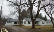 2731 Marlington Rd Waterford, MI 48329