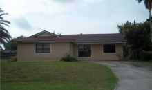 592 Sw Bacon Ter Port Saint Lucie, FL 34953