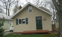 2922 Elba Ave Waterford, MI 48329