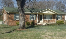 154 Potts Dr Columbia, TN 38401