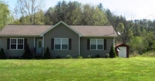 3357 Oma Lee Dr Sevierville, TN 37876