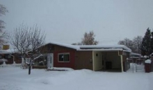 1319 North Nocturne Dr Salt Lake City, UT 84116