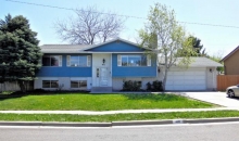 4051 West 3800 Sout Salt Lake City, UT 84120