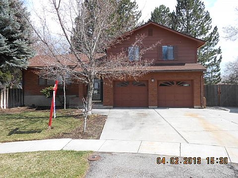 4458 S 1800 W, Roy, UT 84067