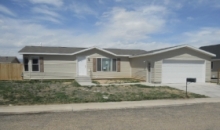 174 W 2100 S Vernal, UT 84078