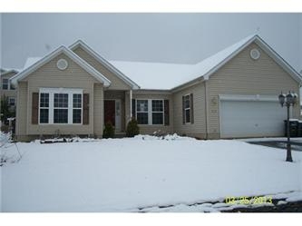 454 Bentley Drive, Inwood, WV 25428