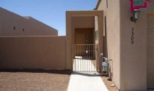 3309 Valverde Loop Las Cruces, NM 88012