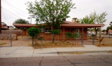 1600 Arizona St Las Cruces, NM 88001